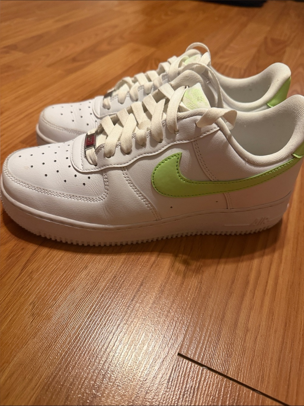Nike Air Force 1 ‘07 Sneakers
